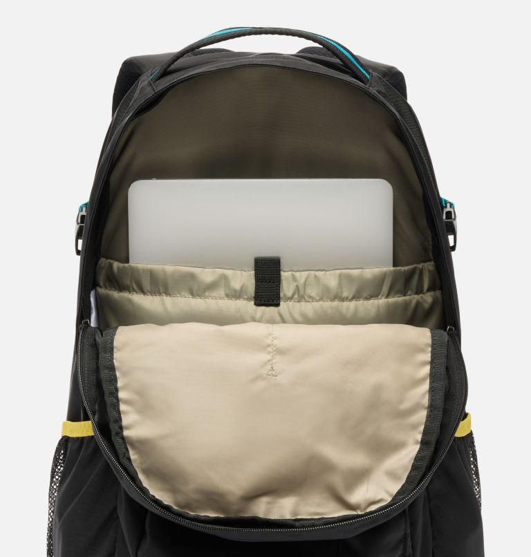 Manresa 33L Backpack, Color: Black Multi, image 7