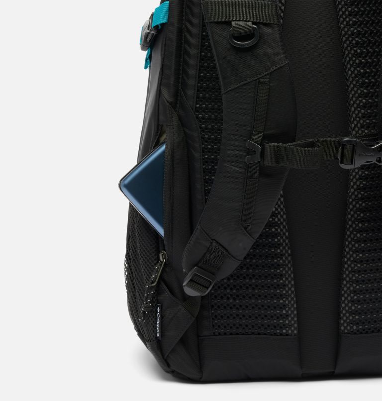 Manresa 33L Backpack, Color: Black Multi, image 10