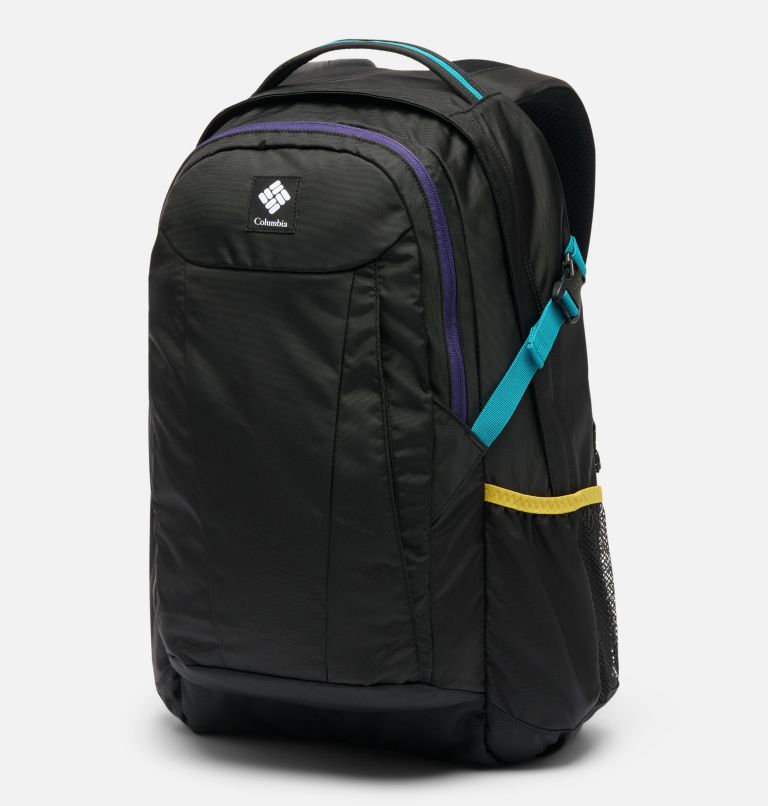 Manresa 33L Backpack, Color: Black Multi, image 1