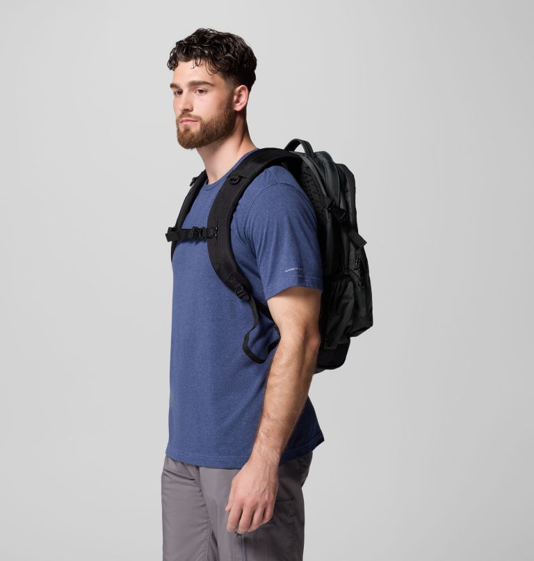 Manresa 33L Backpack, Color: Alpine Tundra, image 3