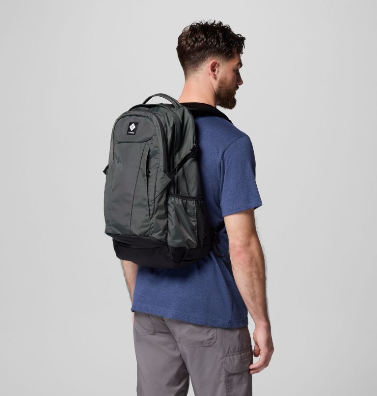 Manresa 33L Backpack, Color: Alpine Tundra, image 4