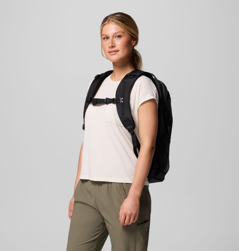 Manresa 33L Backpack, Color: Alpine Tundra, image 5
