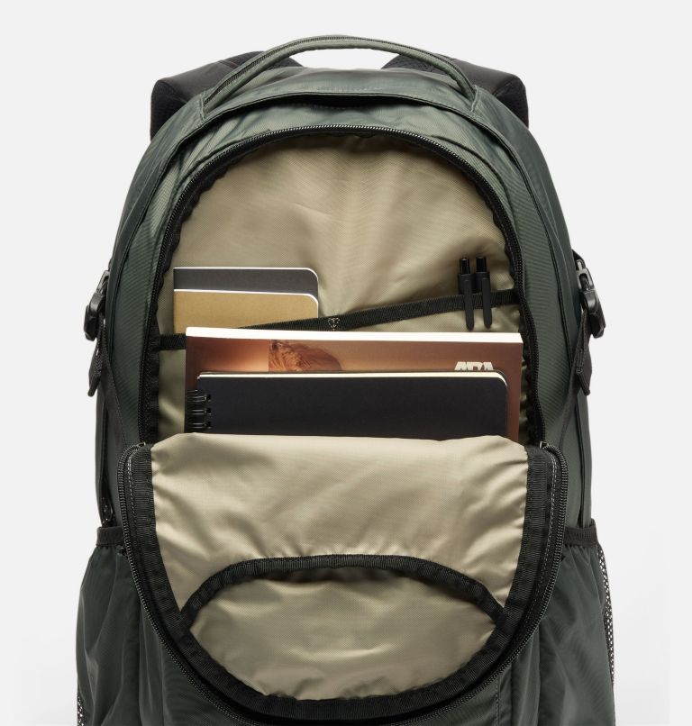 Manresa 33L Backpack, Color: Alpine Tundra, image 8