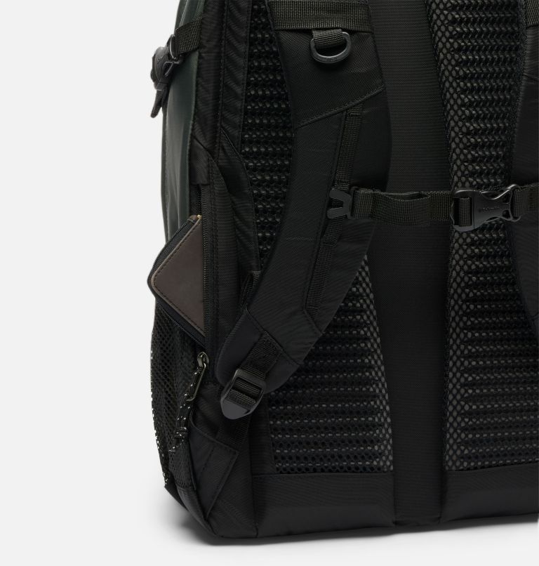 Manresa 33L Backpack, Color: Alpine Tundra, image 10
