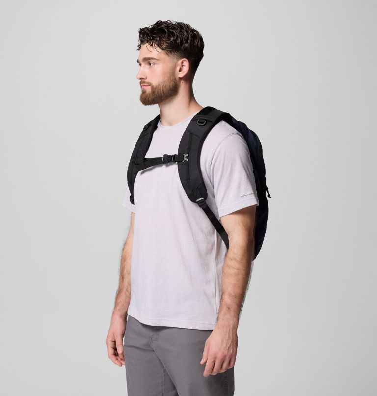 Manresa 33L Backpack, Color: Collegiate Navy, image 3