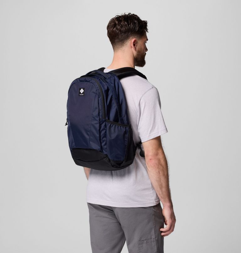 Manresa 33L Backpack, Color: Collegiate Navy, image 4
