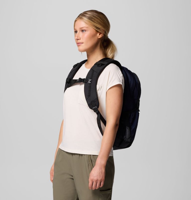 Manresa 33L Backpack, Color: Collegiate Navy, image 5