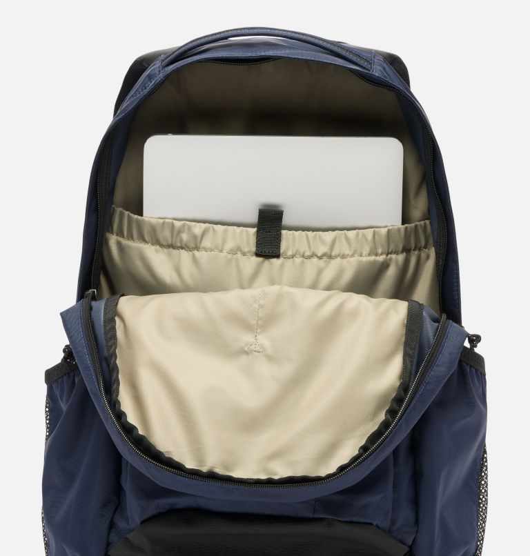 Manresa 33L Backpack, Color: Collegiate Navy, image 7