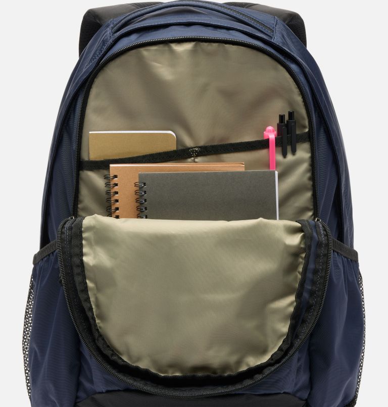 Manresa 33L Backpack, Color: Collegiate Navy, image 8