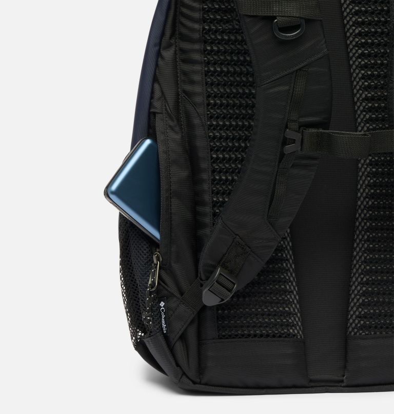 Manresa 33L Backpack, Color: Collegiate Navy, image 10