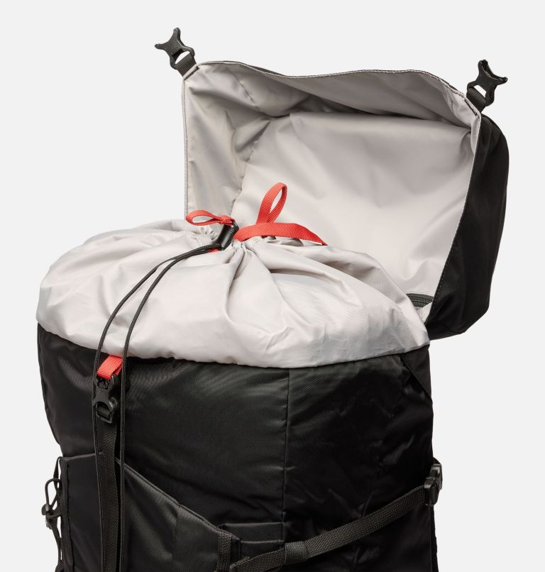 Wildwood Heights 45L+5L Backpack, Color: Black, image 12