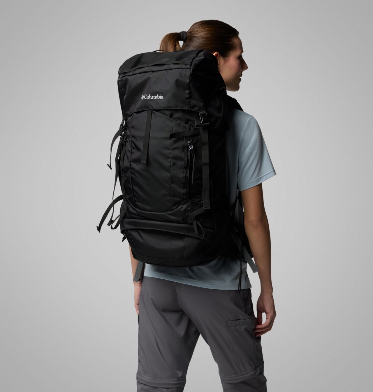 Wildwood Heights™ 45L+5L Backpack 4