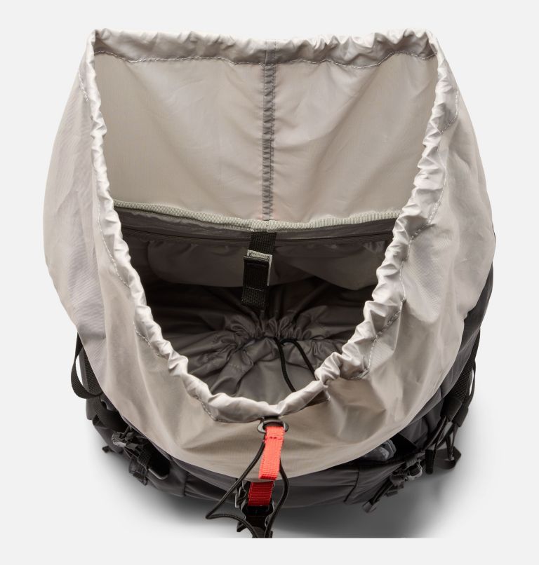 Wildwood Heights 45L+5L Backpack, Color: Black, image 11