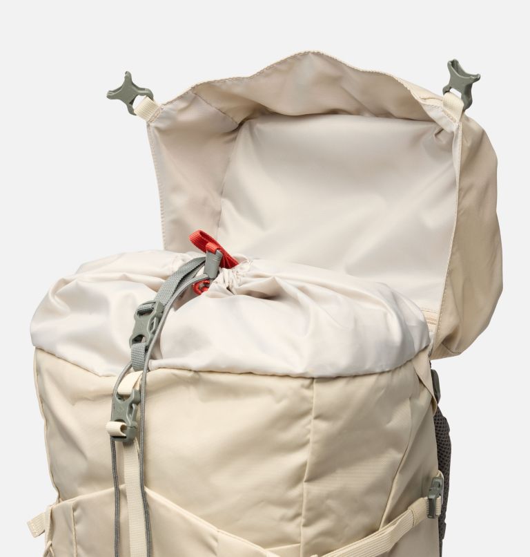 Wildwood Heights 45L+5L Backpack, Color: Dark Stone, image 12