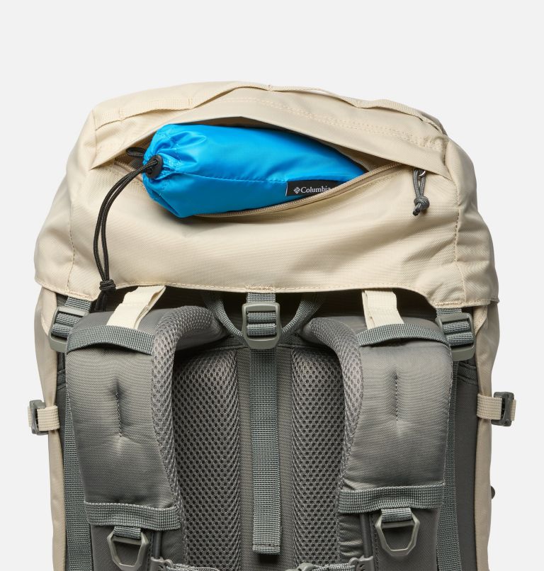 Wildwood Heights 45L+5L Backpack, Color: Dark Stone, image 13