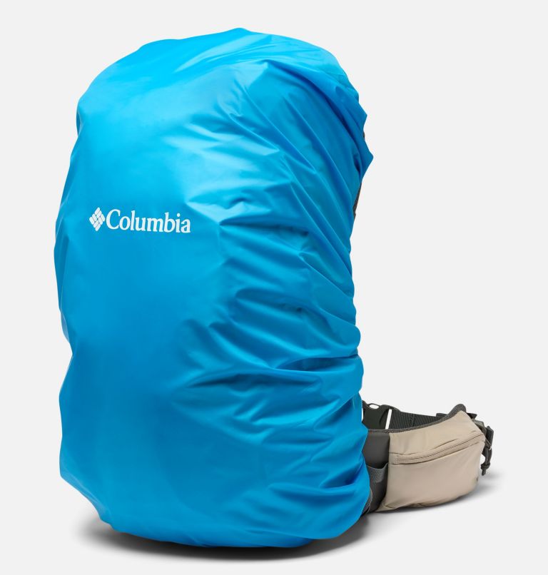Wildwood Heights 45L+5L Backpack, Color: Dark Stone, image 14