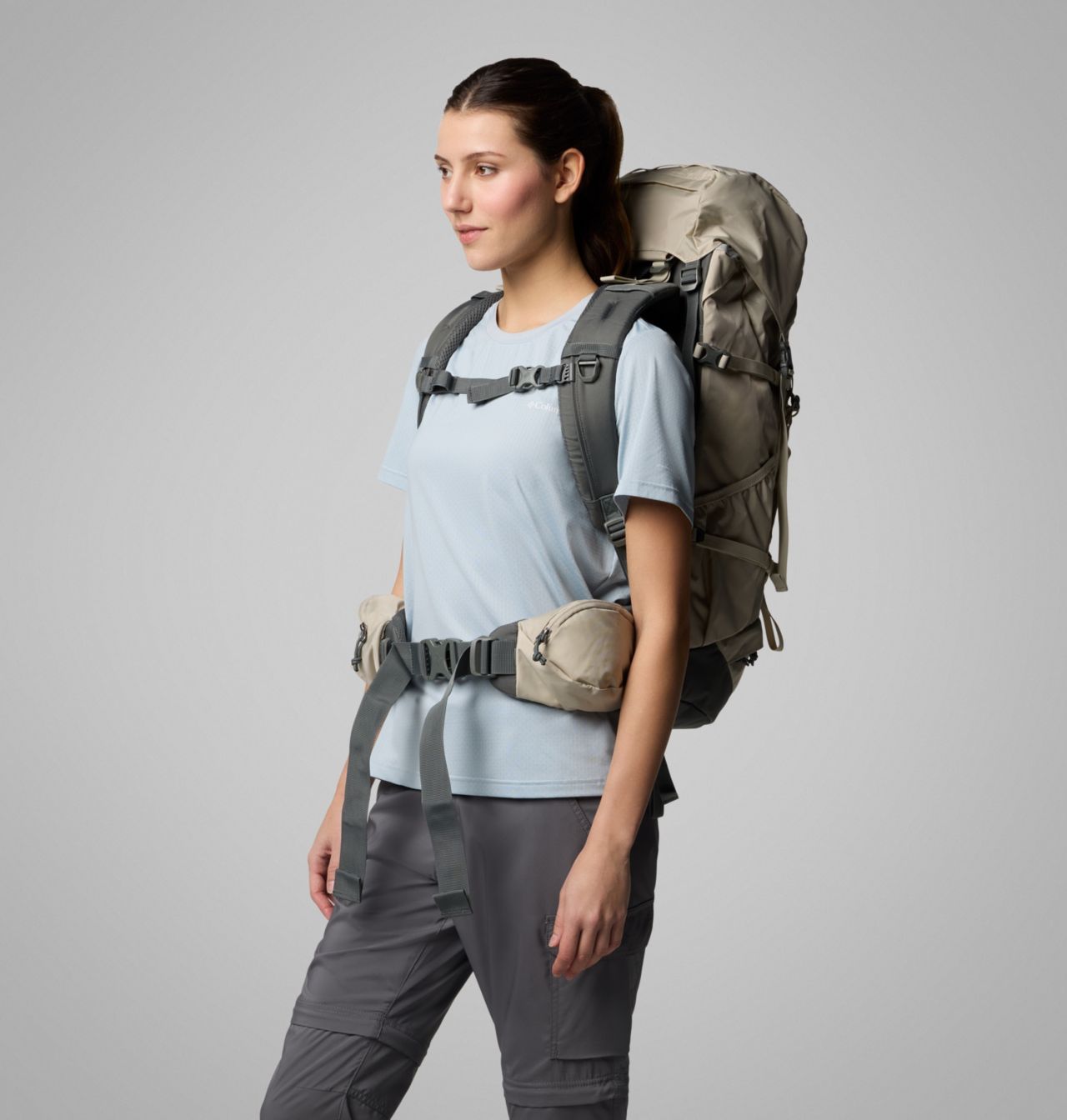Wildwood Heights™ 45L+5L Backpack 3