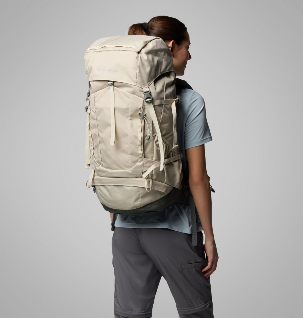Wildwood Heights™ 45L+5L Backpack 4