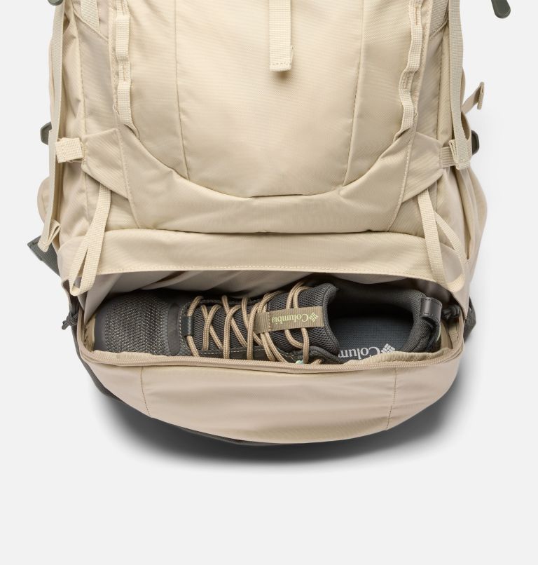 Wildwood Heights 45L+5L Backpack, Color: Dark Stone, image 7
