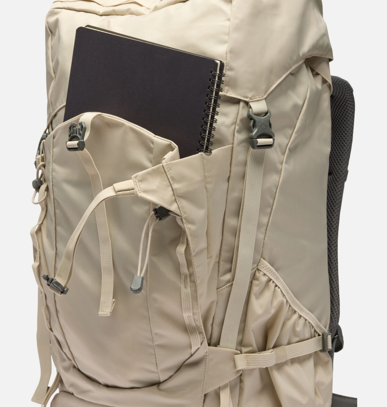 Wildwood Heights™ 45L+5L Backpack 8