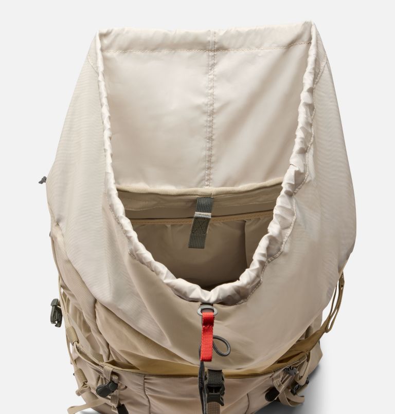 Wildwood Heights 45L+5L Backpack, Color: Dark Stone, image 11