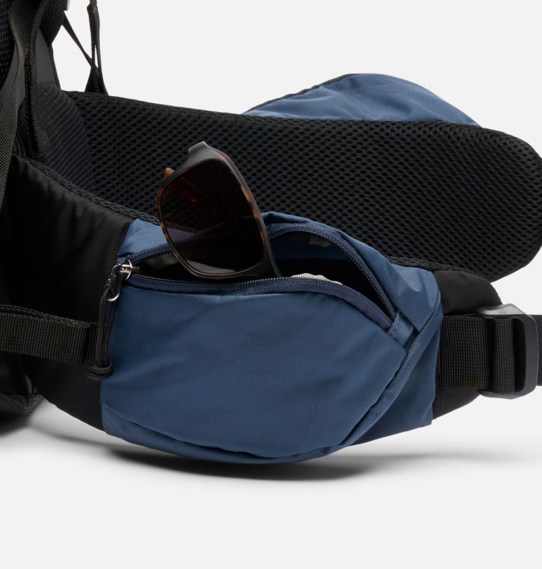 Wildwood Heights 45L+5L Backpack, Color: Nocturnal, image 12