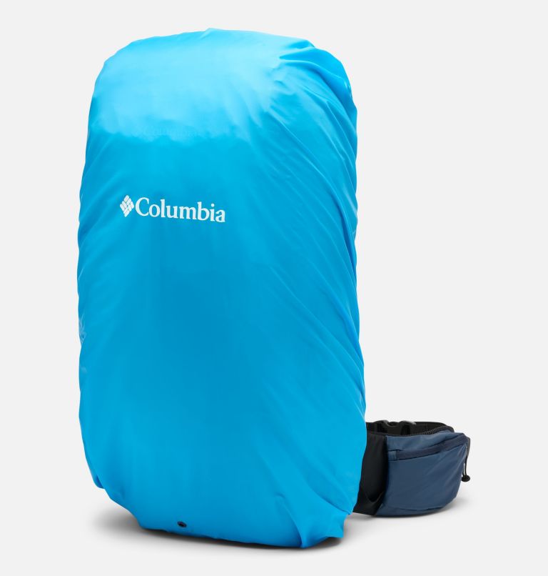 Wildwood Heights 45L+5L Backpack, Color: Nocturnal, image 14