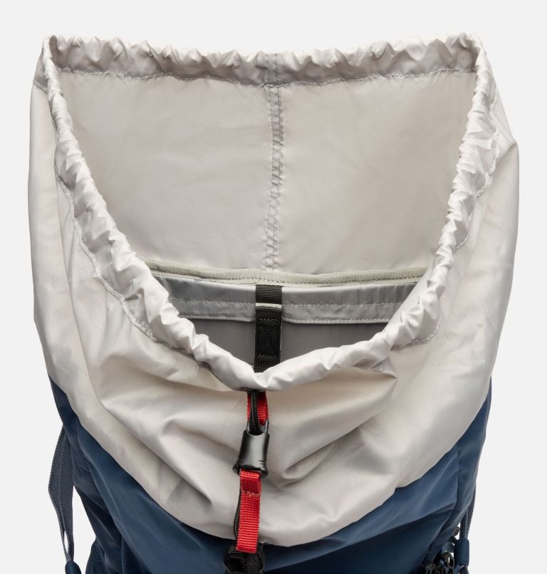 Wildwood Heights 45L+5L Backpack, Color: Nocturnal, image 7