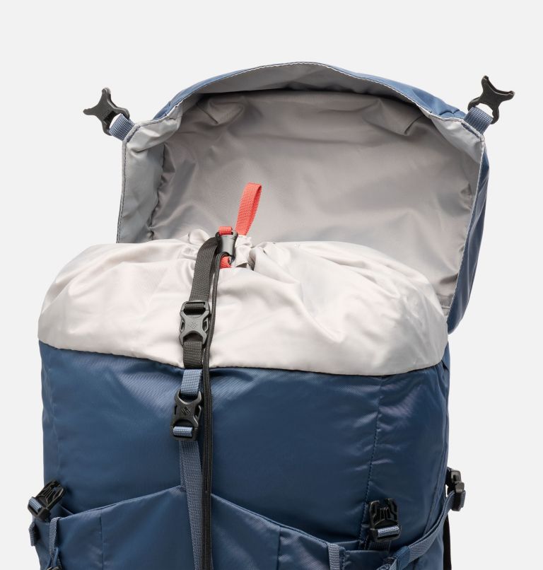 Wildwood Heights 45L+5L Backpack, Color: Nocturnal, image 8