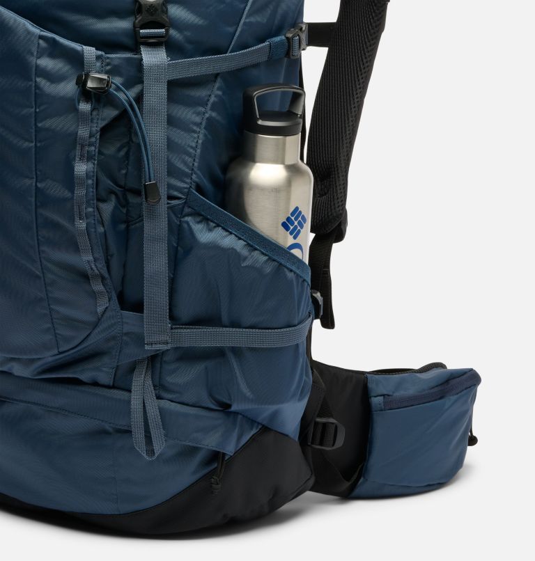 Wildwood Heights 45L+5L Backpack, Color: Nocturnal, image 11