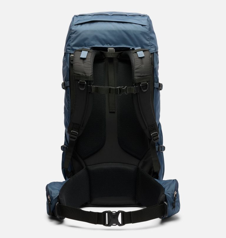 Wildwood Heights 45L+5L Backpack, Color: Nocturnal, image 2