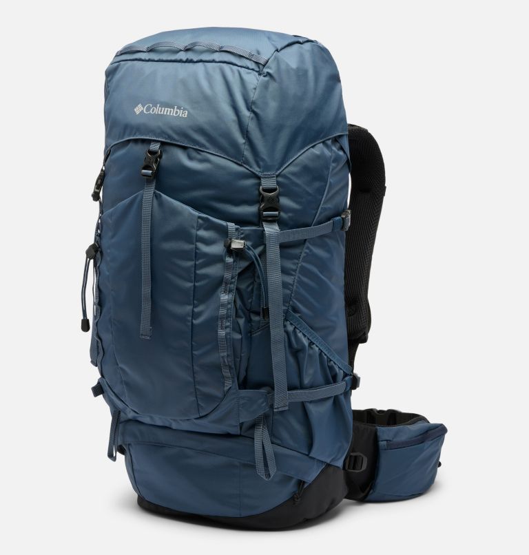 Wildwood Heights 45L+5L Backpack, Color: Nocturnal, image 1