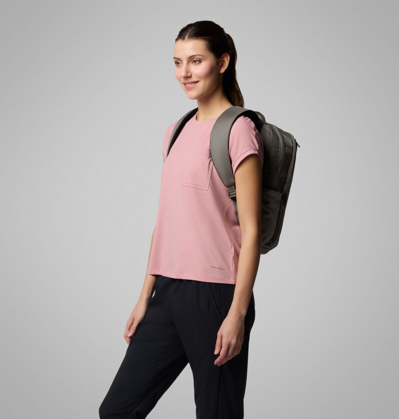 Star Range Square Backpack Small 4