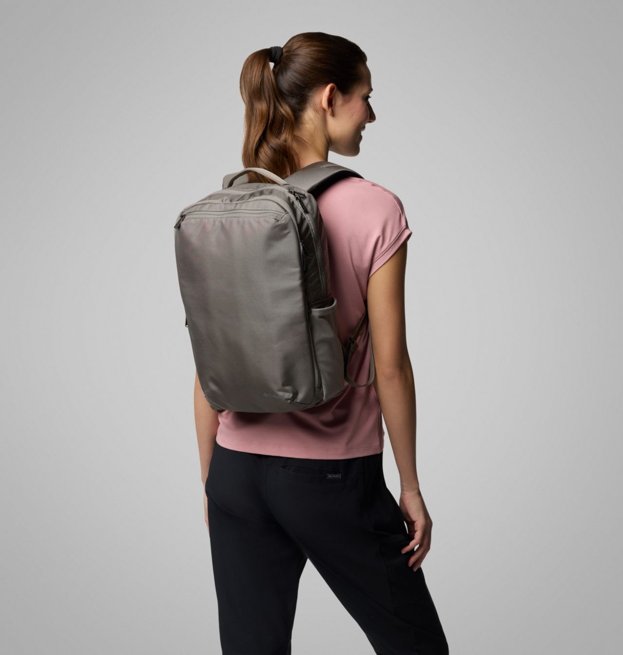 Star Range Square Backpack Small 5