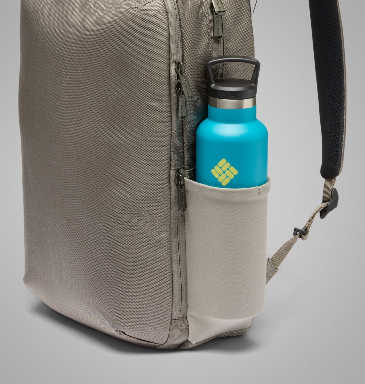 Star Range Square Backpack Small 10