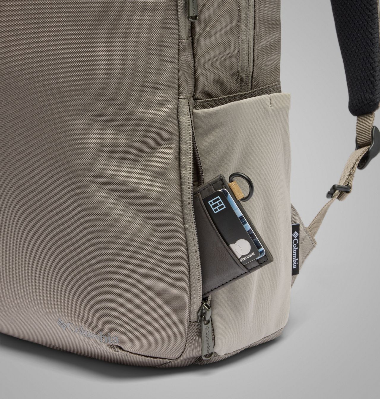 Star Range Square Backpack Small 11