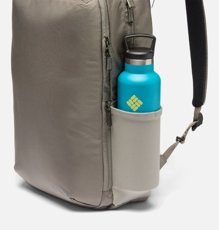Star Range Square Backpack Small, Color: Boulder, image 6