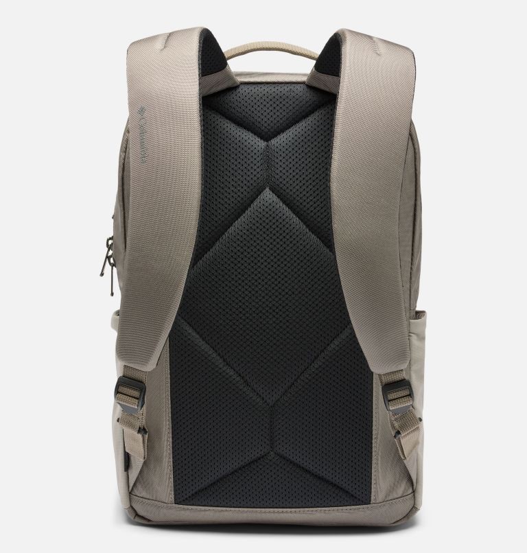 Star Range Square Backpack Small, Color: Boulder, image 9