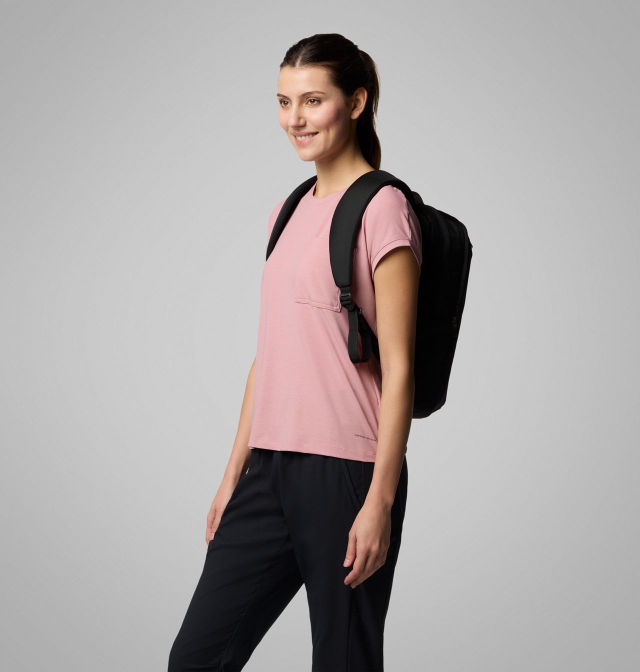 Star Range Square Backpack Small 4