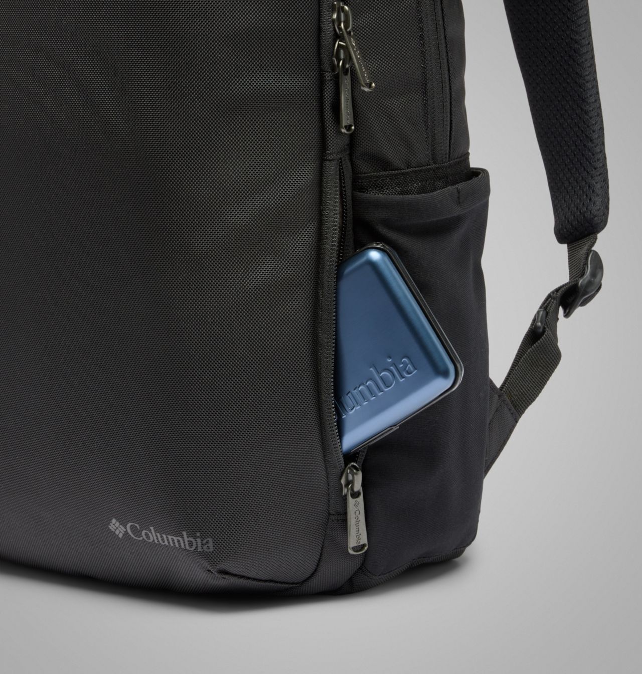 Star Range Square Backpack Small 11