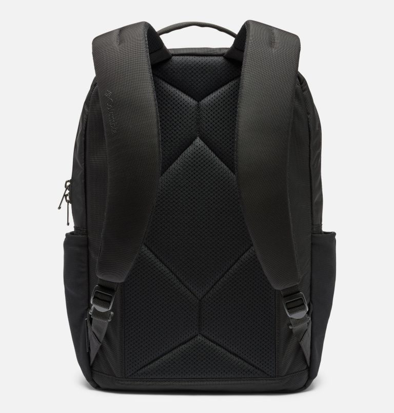 Star Range Square Backpack Small, Color: Black, image 9