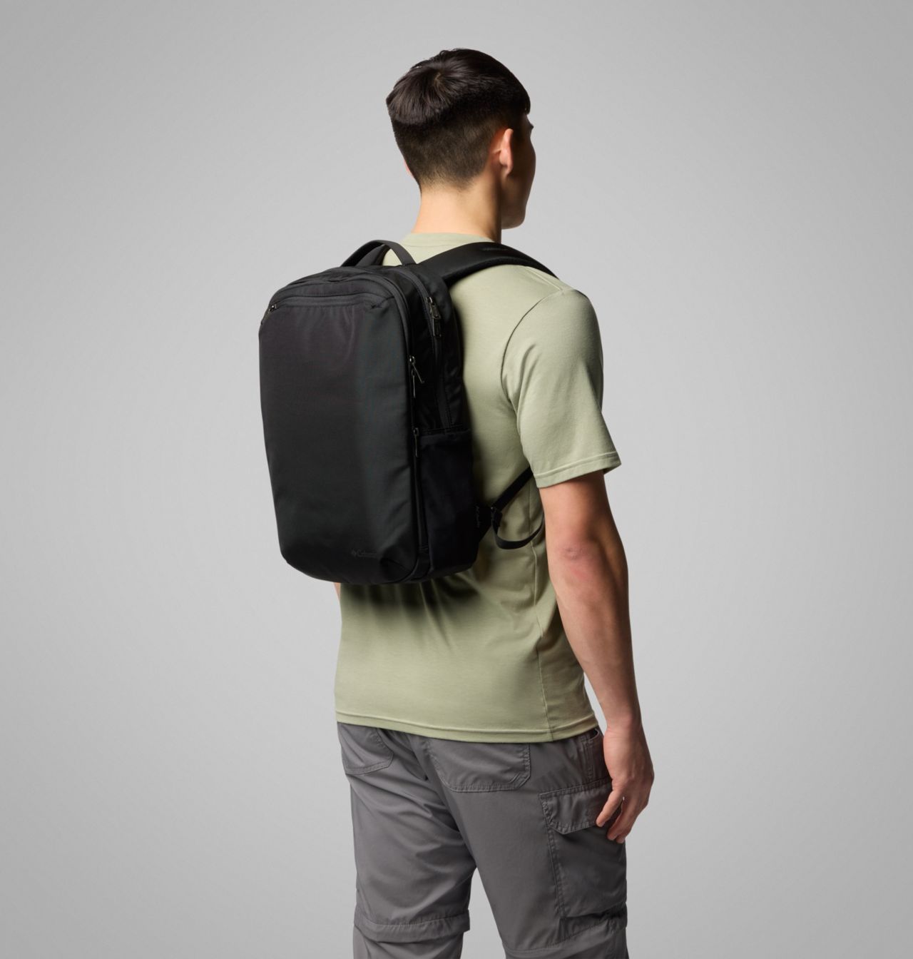 Star Range Square Backpack Small 3