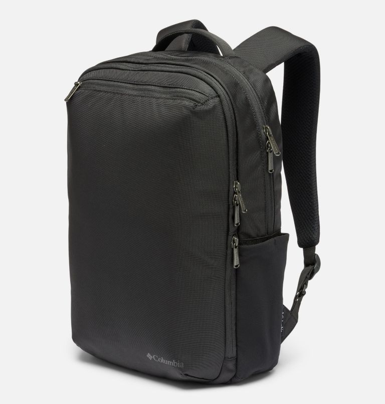 Star Range Square Backpack Small, Color: Black, image 1