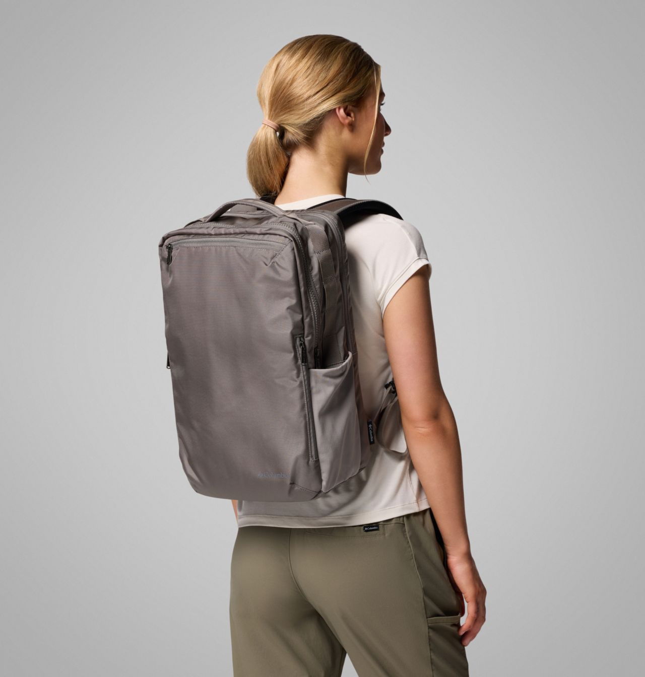 Star Range Square Backpack Medium 4