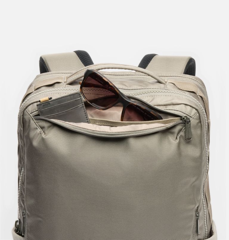 Star Range Square Backpack Medium, Color: Boulder, image 9