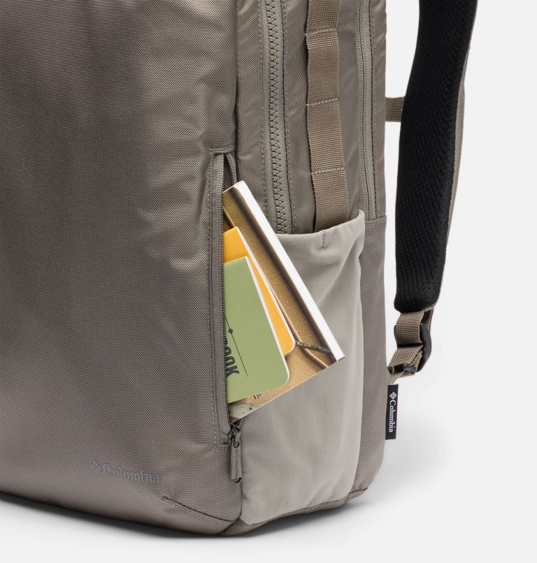 Star Range Square Backpack Medium, Color: Boulder, image 11