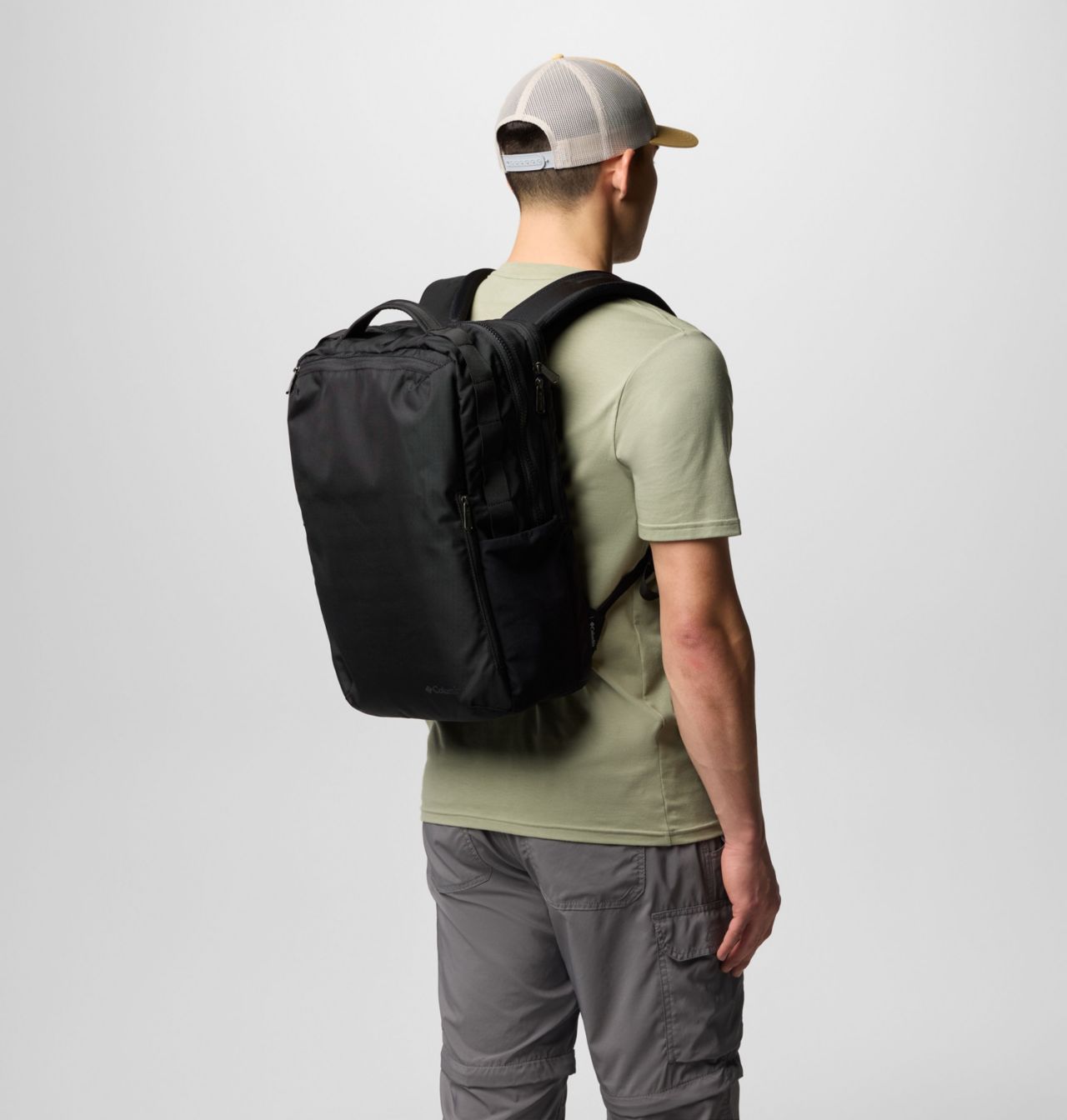 Star Range Square Backpack Medium 4