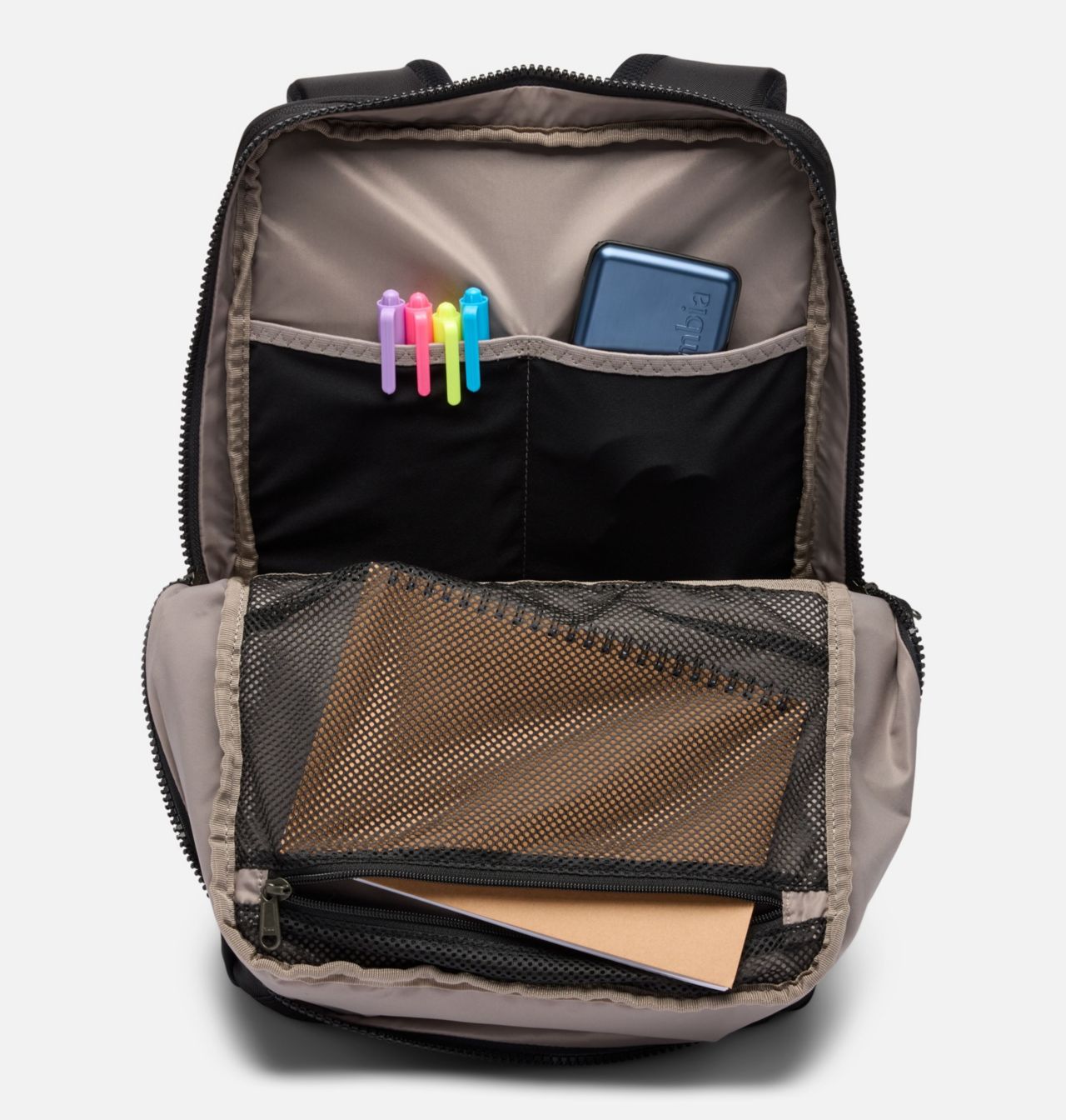 Star Range Square Backpack Medium 8
