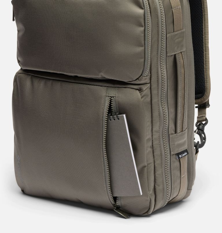 Star Range 3-Way Backpack, Color: Boulder, image 12