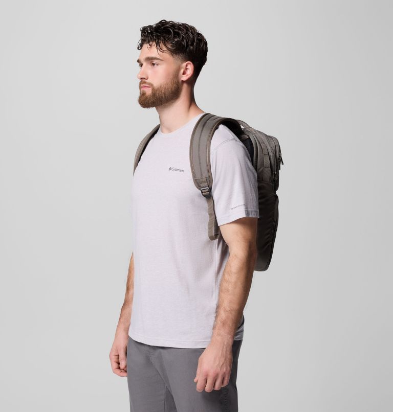 Star Range 3-Way Backpack, Color: Boulder, image 3